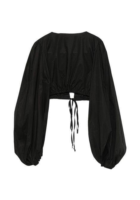 Camicia crop ACTUALEE | 16209 TO309899